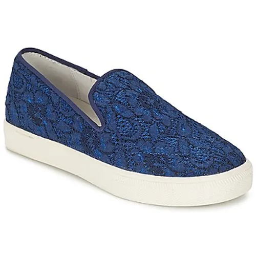 Ash  ILLUSION  women's Slip-ons (Shoes) in Blue