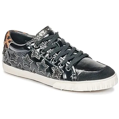Ash  MAJESTIC BIS  women's Shoes (Trainers) in Black