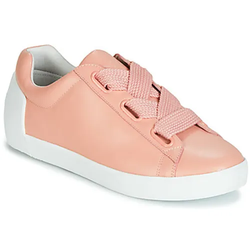 Ash  NINA  women's Shoes (Trainers) in Pink