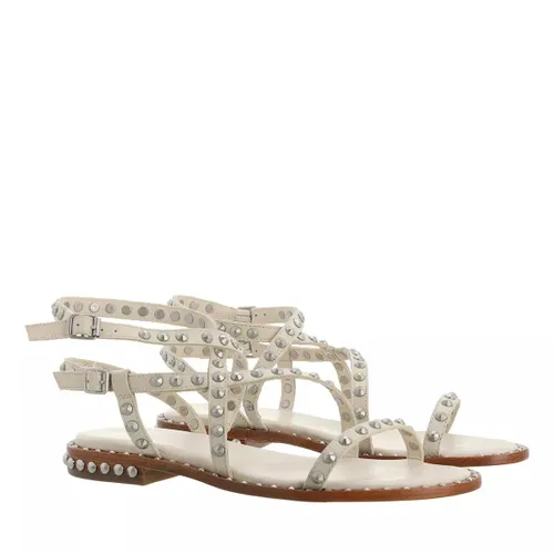 Ash Sandals - Petra - white - Sandals for ladies