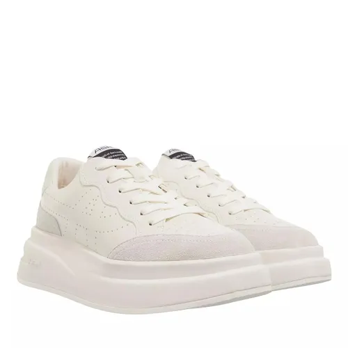 Ash Sneakers - Impuls - white - Sneakers for ladies