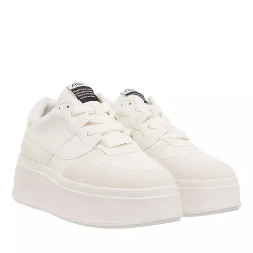 Ash Sneakers - Match - creme - Sneakers for ladies