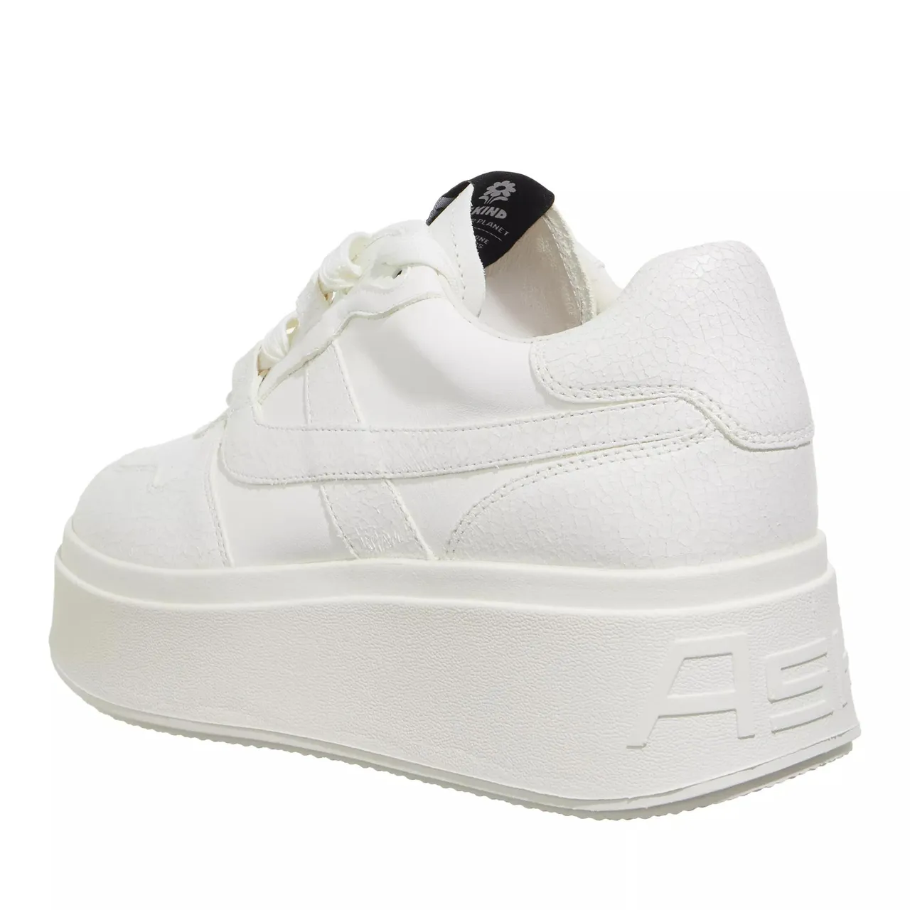 Ash Sneakers - Match01 - white - Sneakers for ladies