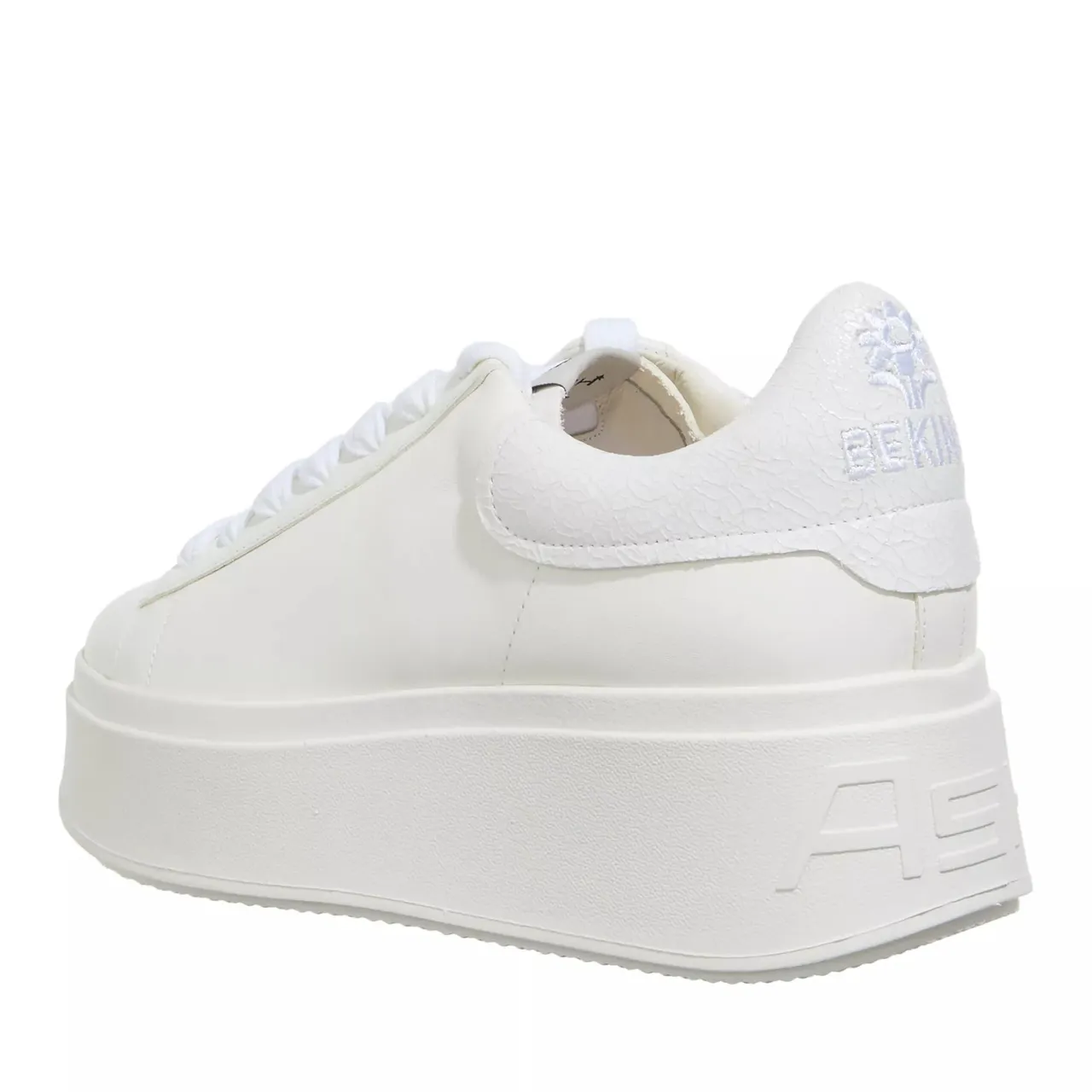 Ash Sneakers - Mobybekind03 - white - Sneakers for ladies
