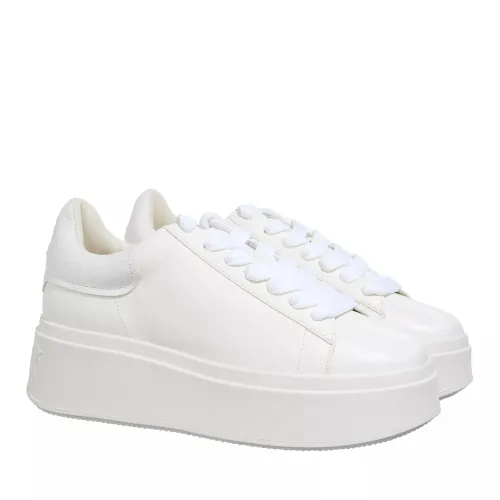 Ash Sneakers - Mobybekind03 - white - Sneakers for ladies