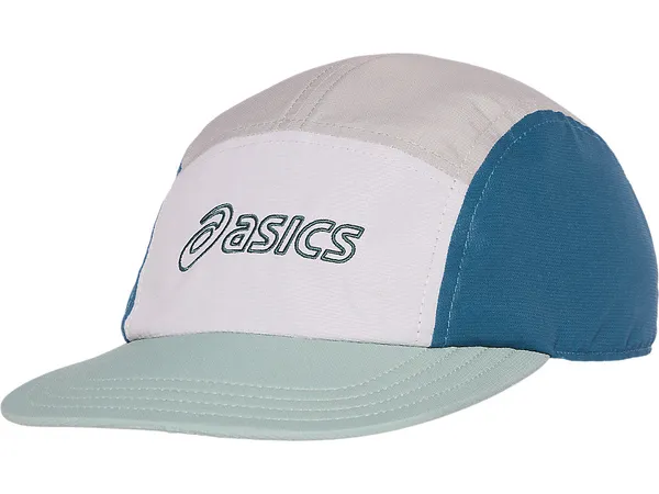 ASICS 5 PANEL CAP
