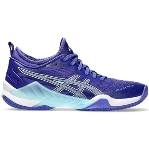 Asics  buty blast ff 3 m  women's Indoor Sports Trainers (Shoes) in multicolour
