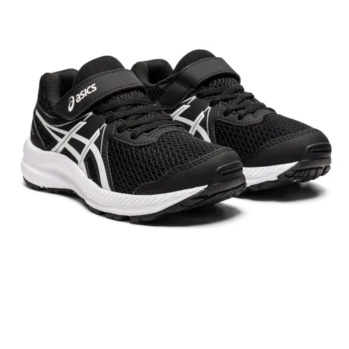 ASICS Contend 7 PS Junior Running Shoes