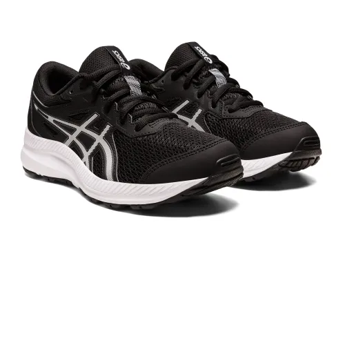 ASICS Contend 8 GS Junior Running Shoes - AW23