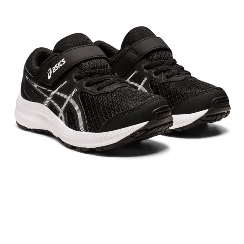 ASICS Contend 8 PS Junior Running Shoes