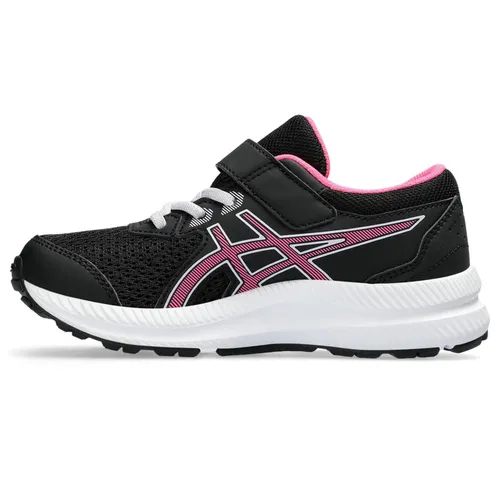 ASICS Contend 8 PS Kids Road Running Shoes Trainers
