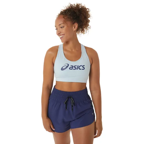 ASICS Core Logo Women's Sports Bra