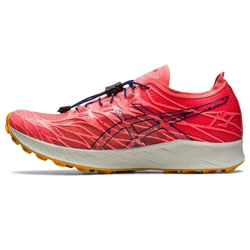 ASICS Fuji Speed Mens Trail Running Shoes Road Shoes