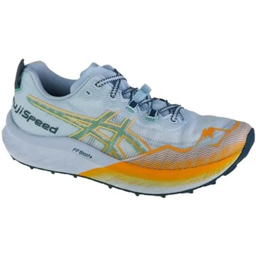 Asics  Fujispeed 2  men's Shoes (Trainers) in multicolour