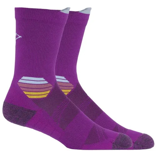 Asics - Fujitrail Run Crew Sock - Running socks