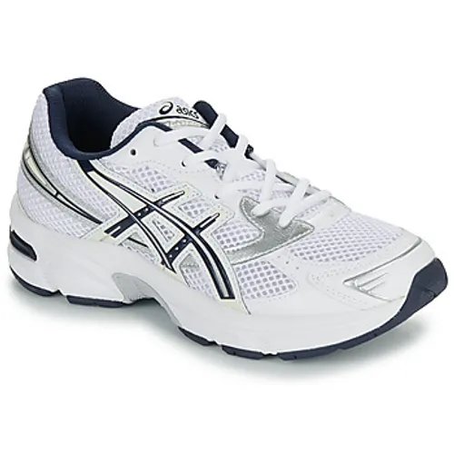 Asics  GEL-1130 GS  boys's Children's Shoes (Trainers) in White