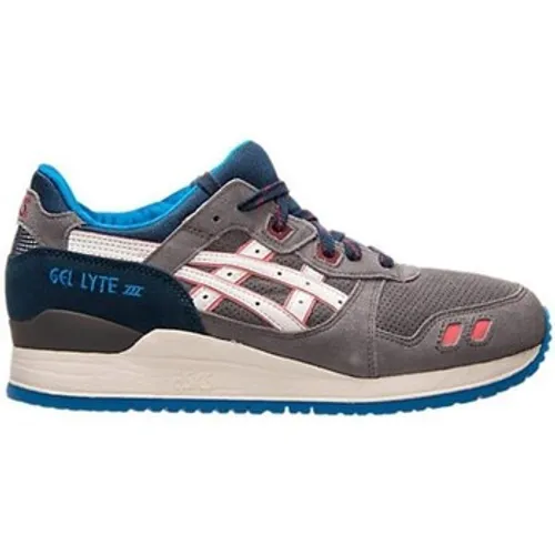 Asics  Gel 8211 Lyte Iii 1301  men's Shoes (Trainers) in multicolour