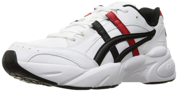 Asics Gel-bnd, Men’s Handball Shoes, White (White/Classic