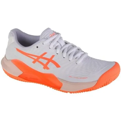 Asics  Gel-challenger 14  women's Shoes (Trainers) in multicolour
