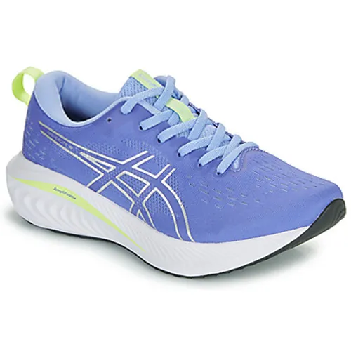 Asics  GEL-EXCITE 10  women's Running Trainers in Blue