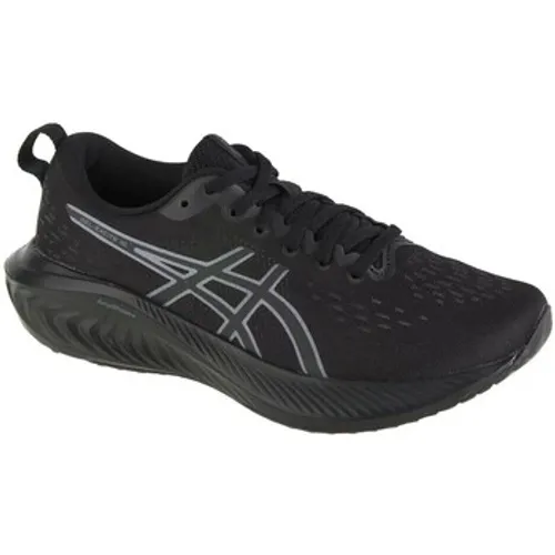 Asics  Gel-excite 10  women's Shoes (Trainers) in Black