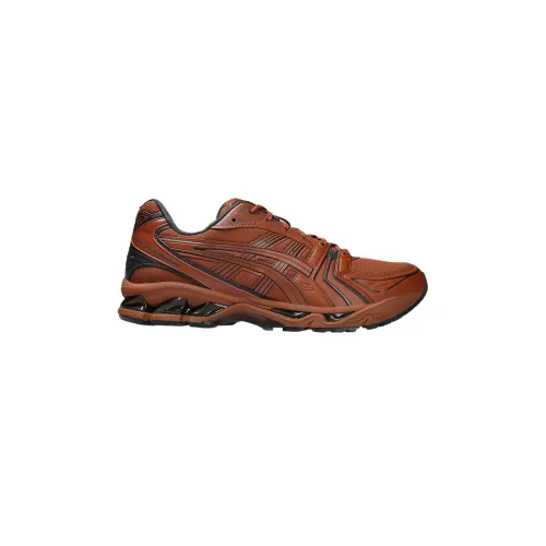 Asics , Gel-Kayano 14 Running Shoes ,Brown male, Sizes: