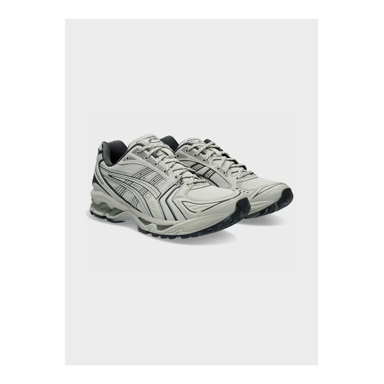 Asics , Gel-Kayano 14 Running Shoes ,White male, Sizes: