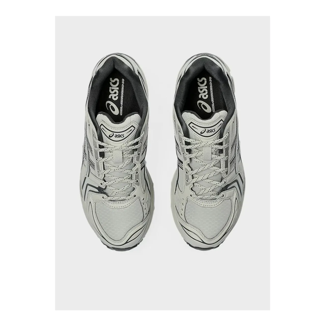 Asics , Gel-Kayano 14 Running Shoes ,White male, Sizes: