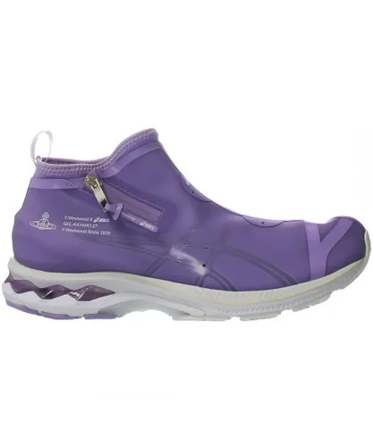 Asics Gel-Kayano 27 LTX Mens Purple Shoes
