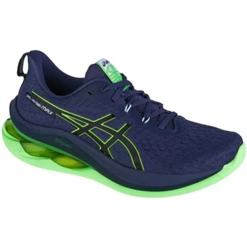 Asics  Gel-kinsei Max  men's Shoes (Trainers) in Marine