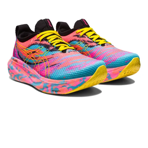 ASICS Gel-Nimbus 25 Colour Injection Women's Running Shoes - AW23