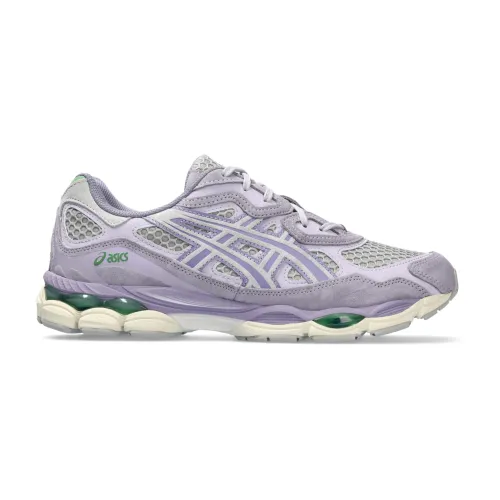 Asics , Gel-Nyc ,Multicolor male, Sizes: