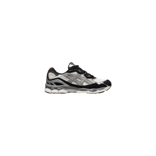 Asics , Gel-Nyc Running Shoes ,Multicolor male, Sizes: