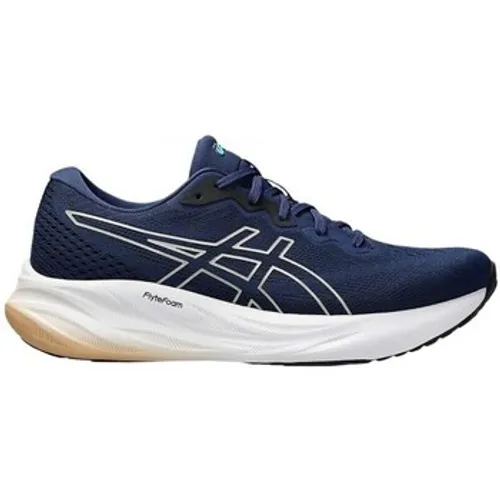 Asics  Gel-pulse 15  women's Tennis Trainers (Shoes) in Marine