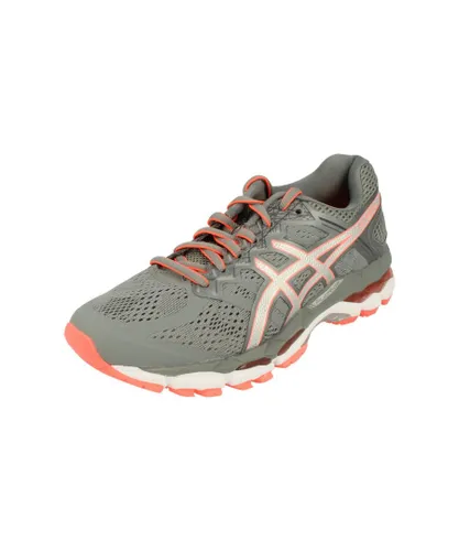 Asics Gel-superion Womens Grey Trainers