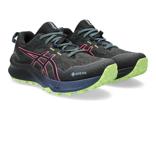 ASICS Gel-Trabuco 11 GORE-TEX Women's Trail Running Shoes - AW23