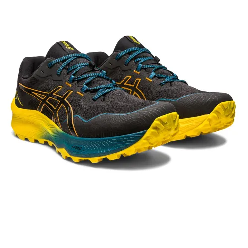 ASICS Gel-Trabuco 11 Trail Running Shoes