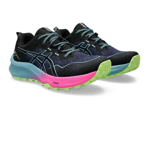 ASICS Gel-Trabuco 11 Women's Trail Running Shoes - AW23