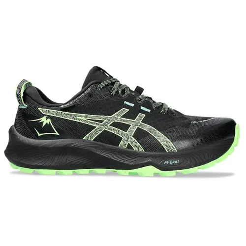 Asics - Gel-Trabuco 12 GTX - Trail running shoes