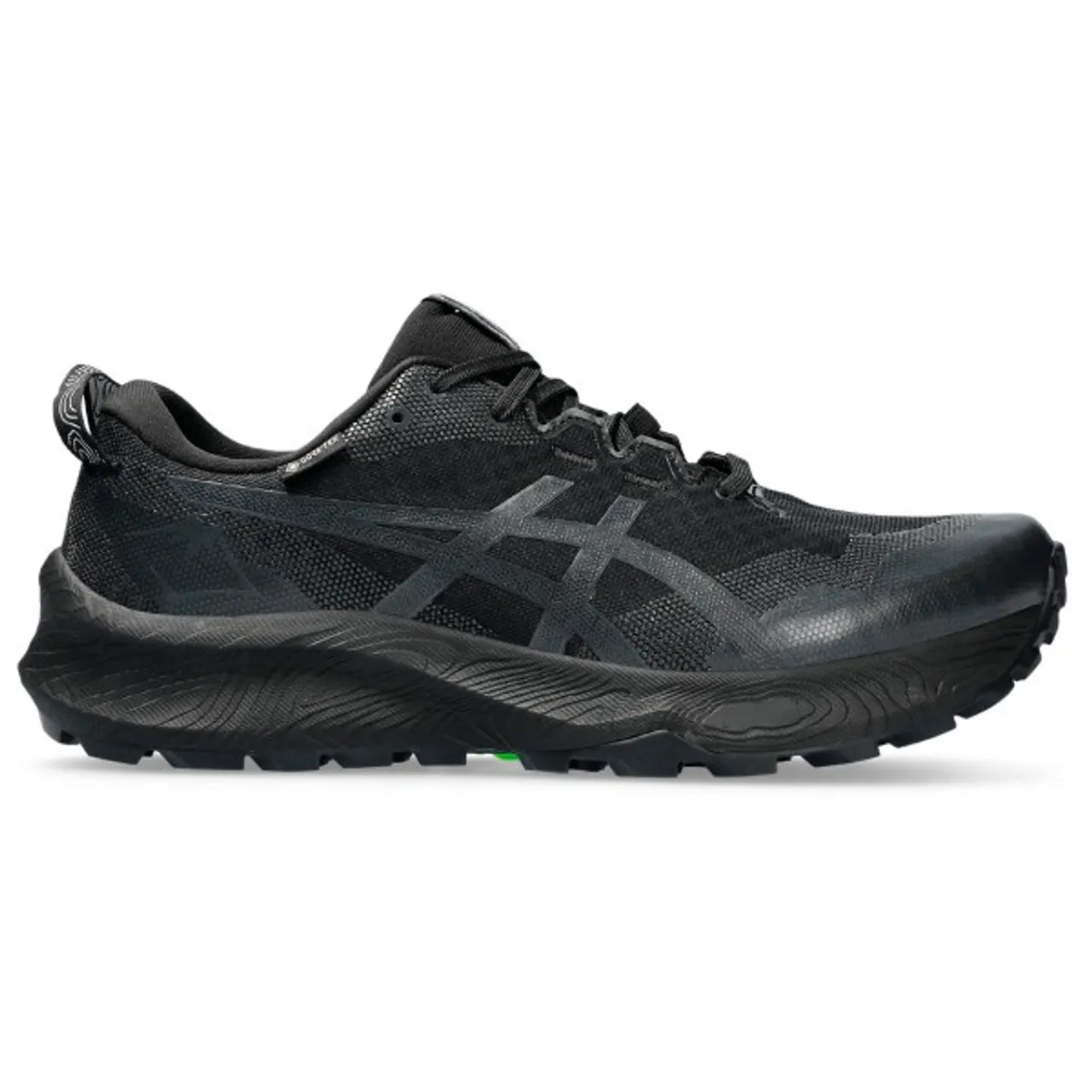 Asics - Gel-Trabuco 12 GTX - Trail running shoes
