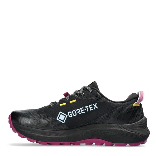 ASICS Gel Trabuco 12 GTX Womens Trail Running Shoes Road