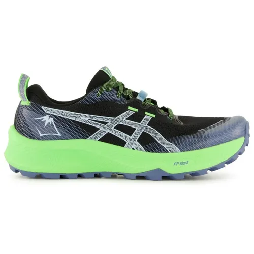 Asics - Gel-Trabuco 12 - Trail running shoes
