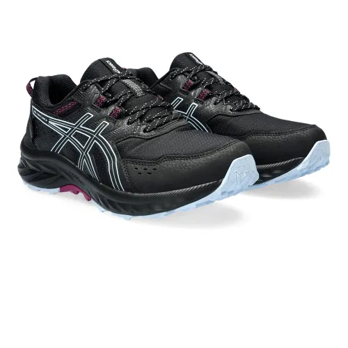 ASICS Gel-Venture 9 Waterproof Women's Trail Running Shoes - SS24