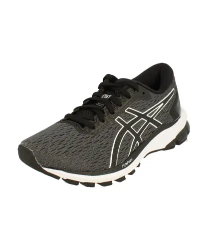 Asics Gt-1000 9 Womens Grey Trainers