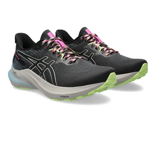 ASICS GT-2000 12 Women's Trail Running Shoes - AW23