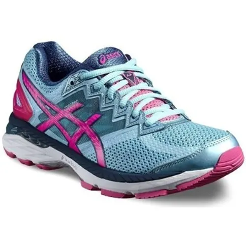 Asics  GT 2000  women's Running Trainers in multicolour