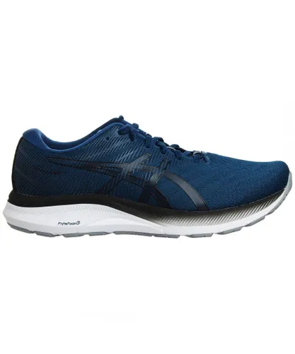 Asics GT-4000 3 Wide Mens Blue Trainers