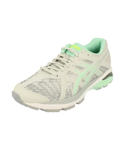 Asics Gt-express Womens Grey Trainers