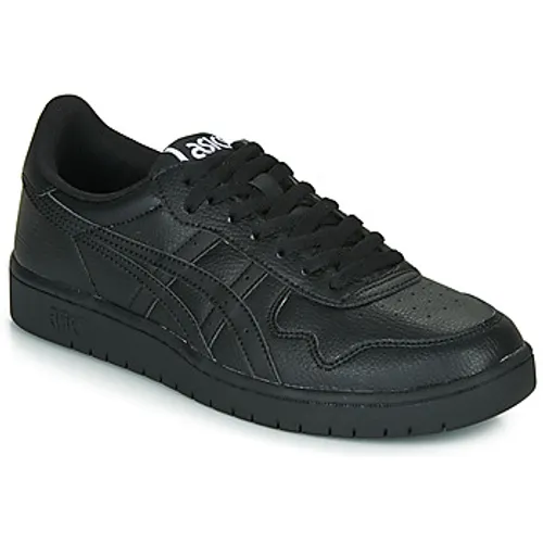 Asics  JAPAN S  men's Shoes (Trainers) in Black