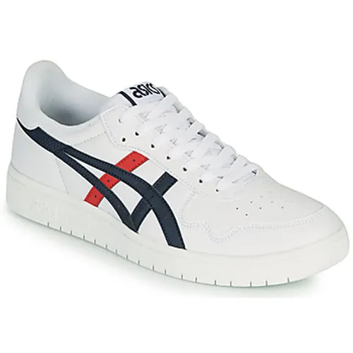 Asics  JAPAN S  men's Shoes (Trainers) in White